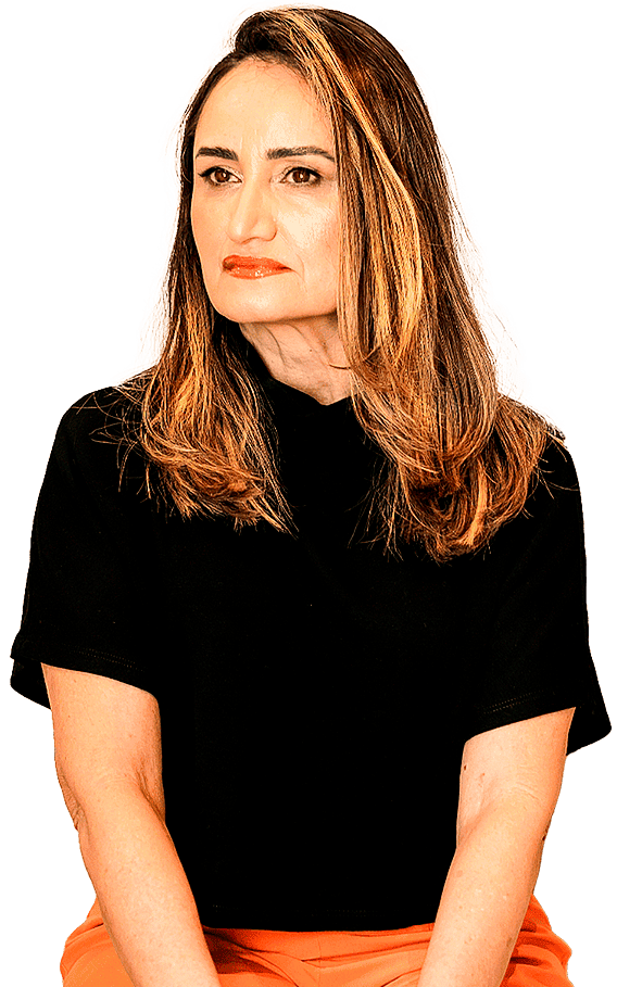 Ivi Siqueira - Massoterapia
